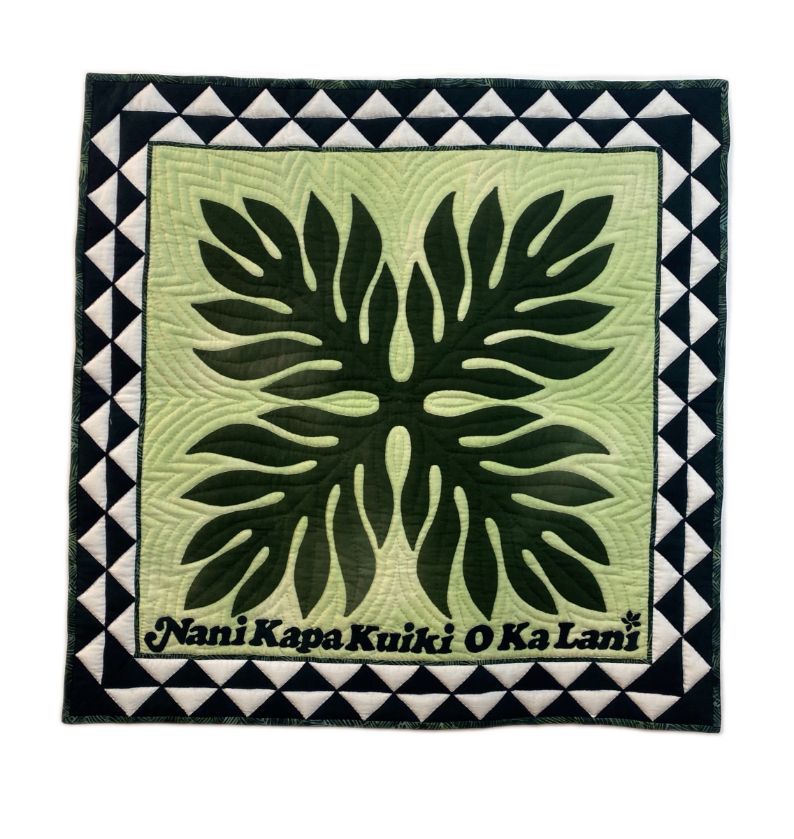 Kula’s Original Kapa Kuiki